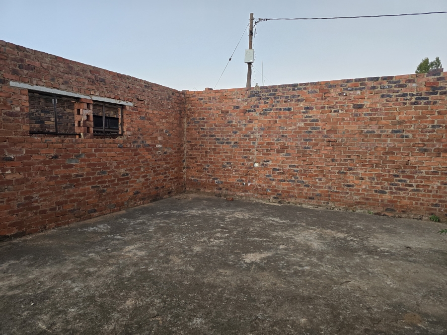 0 Bedroom Property for Sale in Lethlabile North West